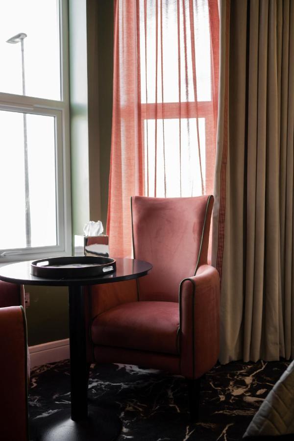 Hotel Elephant Rock Portrush