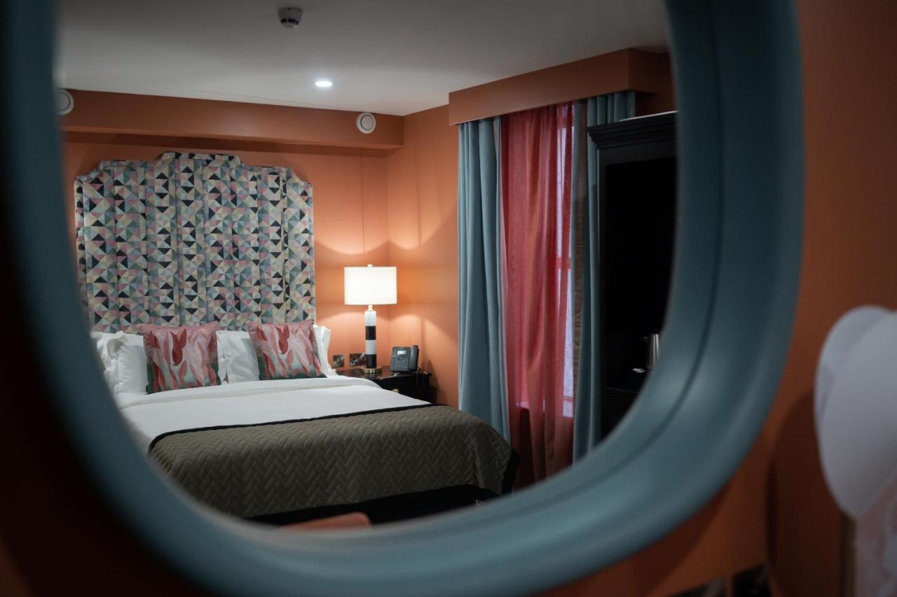 Hotel Elephant Rock 4*