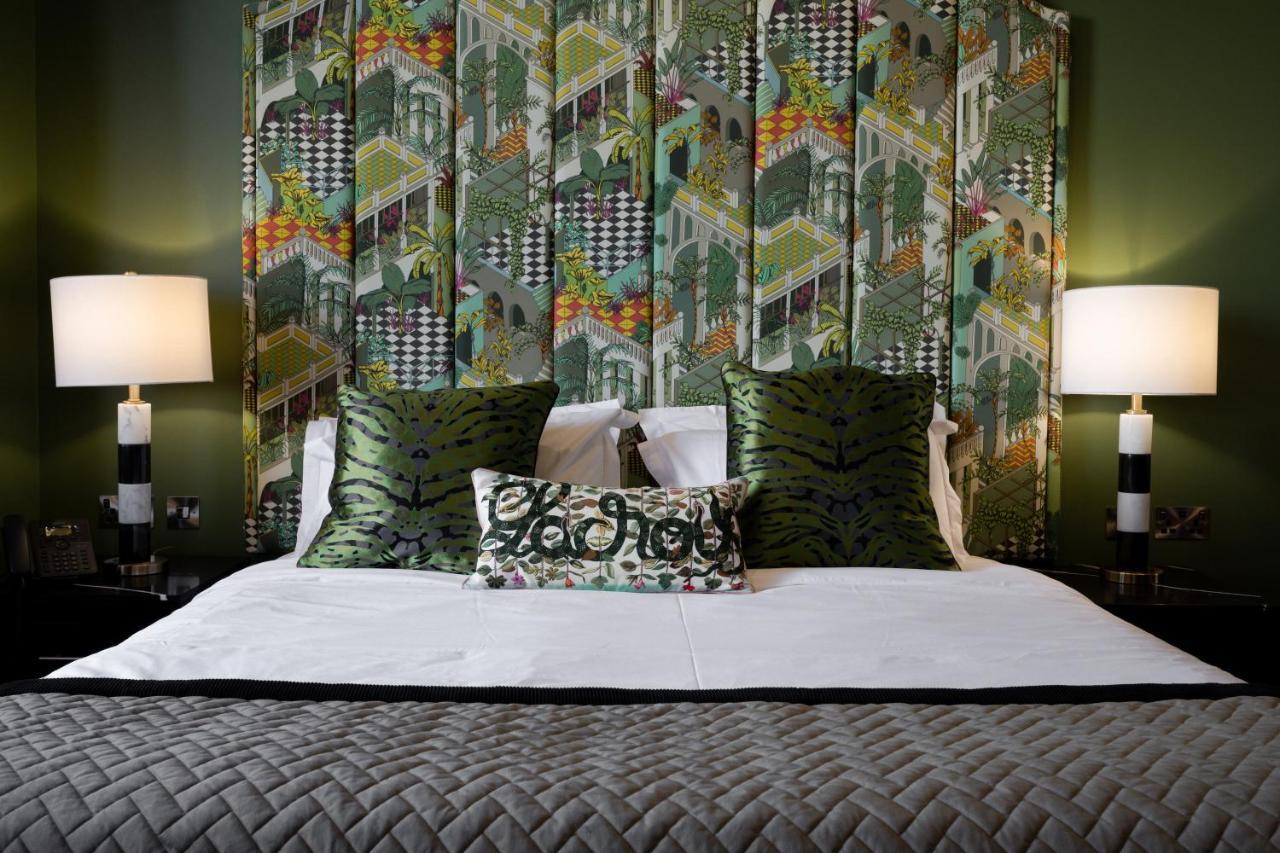 Hotel Elephant Rock 4*