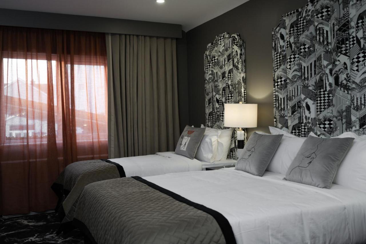 Elephant Rock 4* Portrush