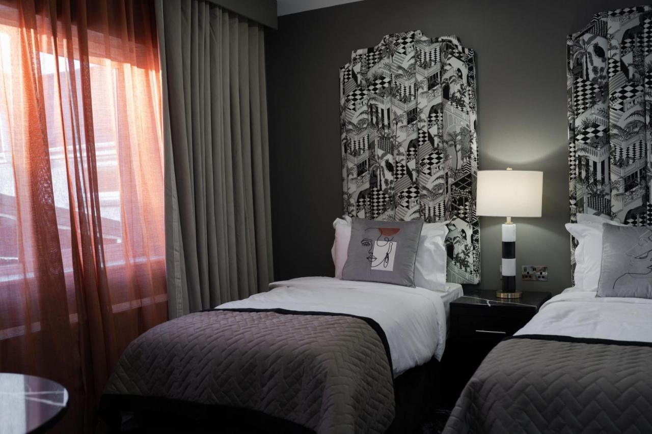 Elephant Rock 4* Portrush
