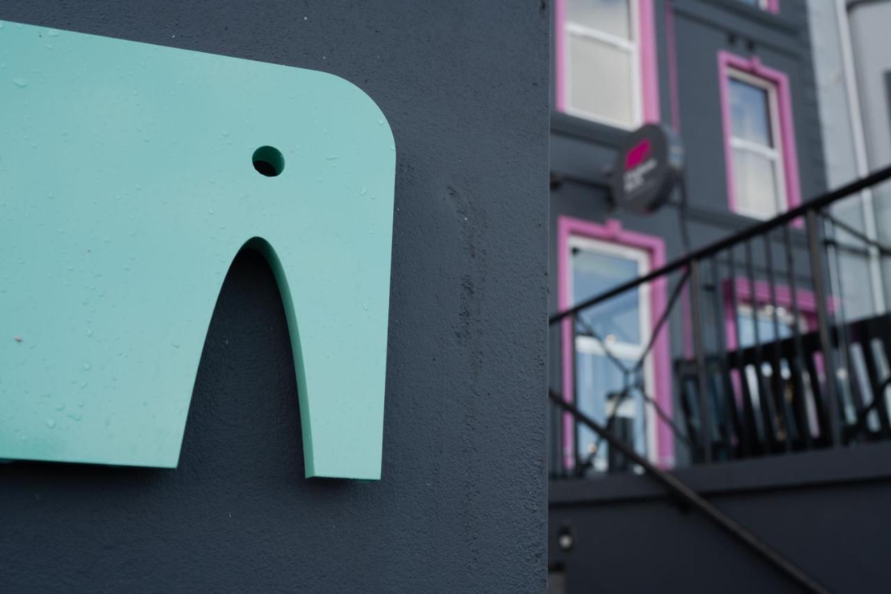 Elephant Rock 4* Portrush
