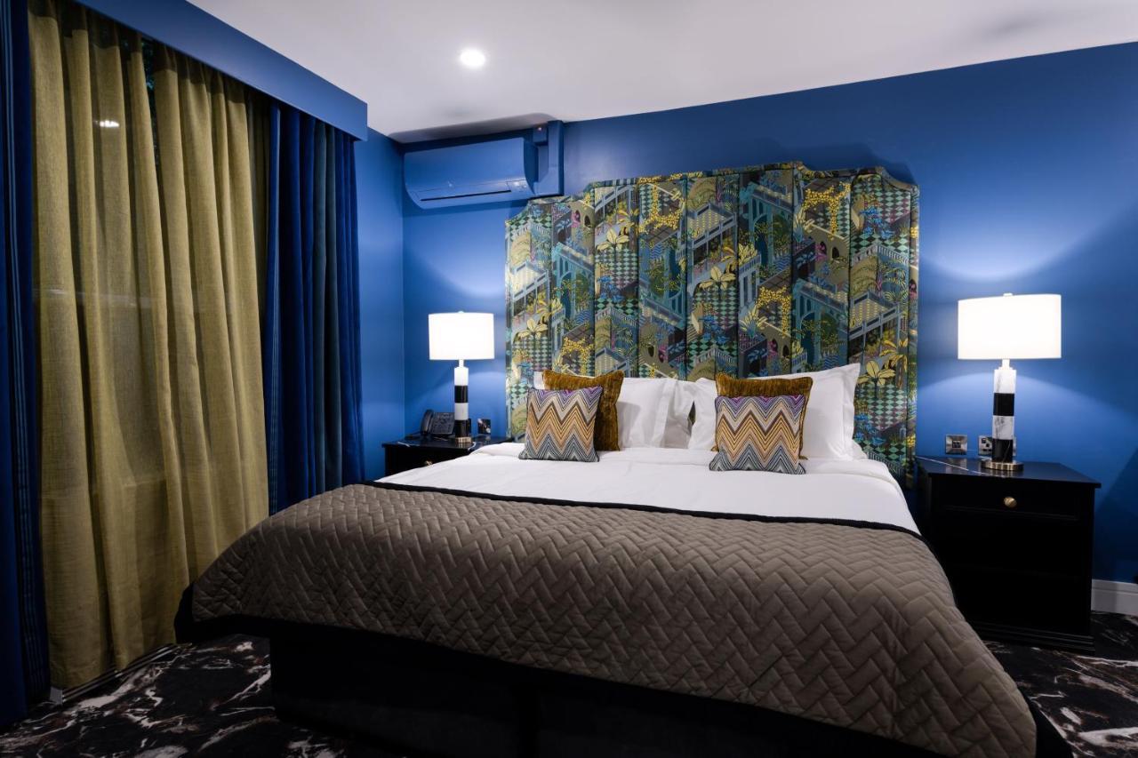 Hotel Elephant Rock