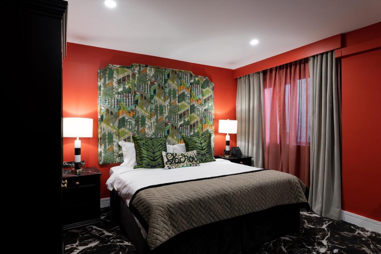 Hotel Elephant Rock