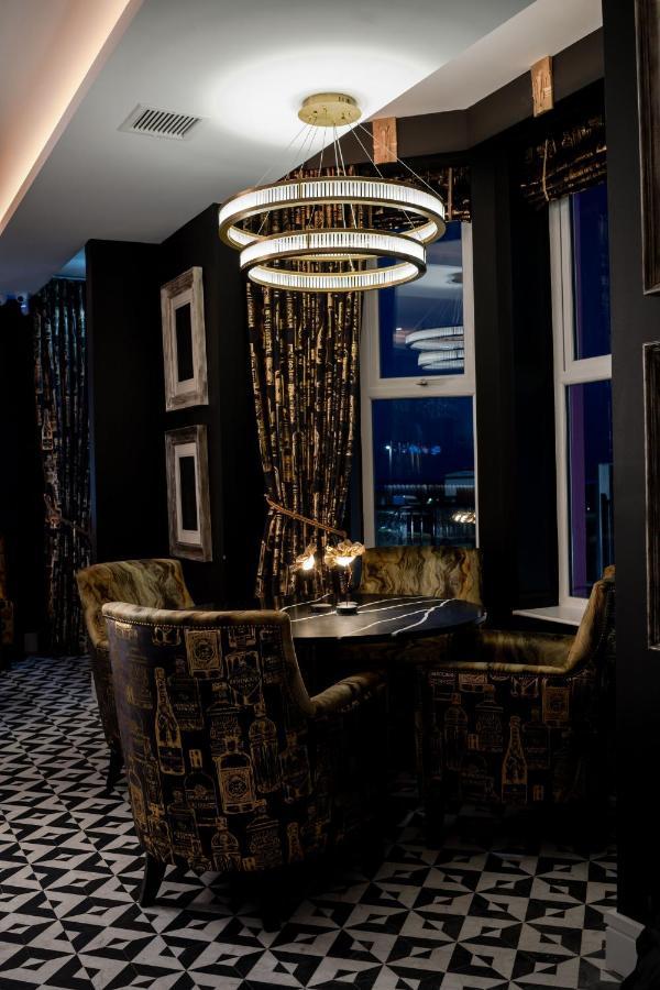 Hotel Elephant Rock 4*