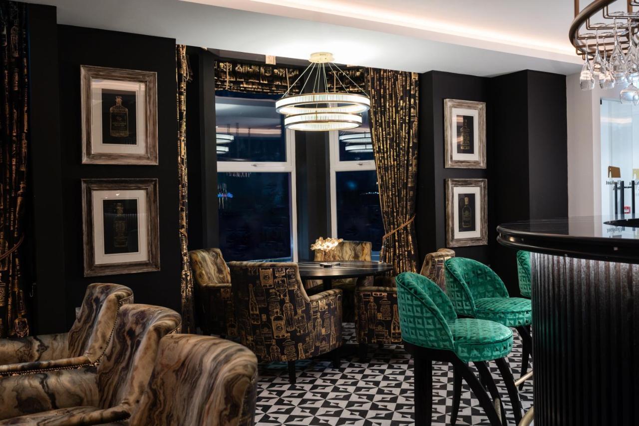 Elephant Rock Hotel Portrush