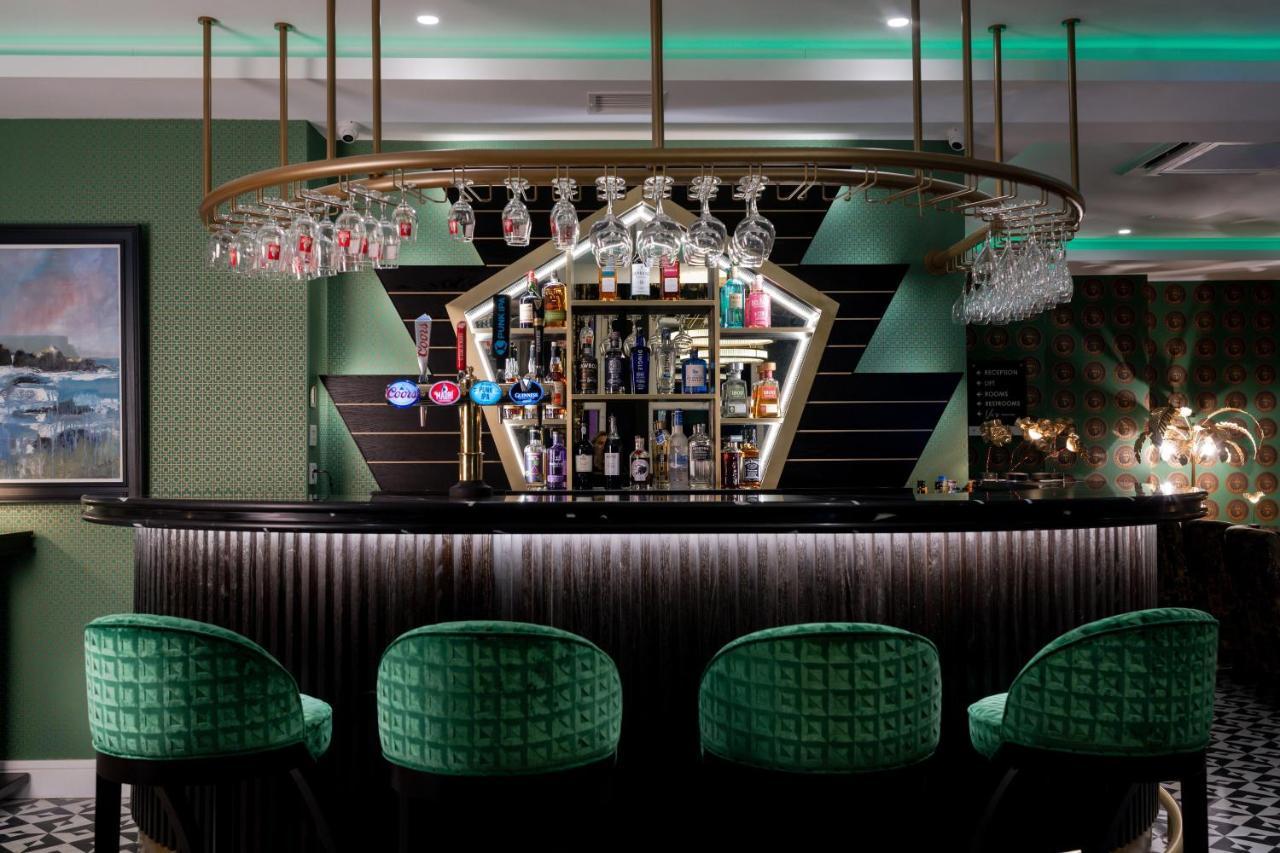 Elephant Rock Hotel Portrush