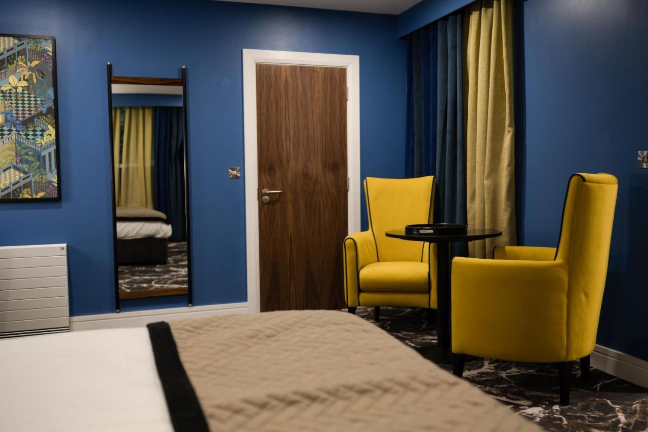 Hotel Elephant Rock 4*