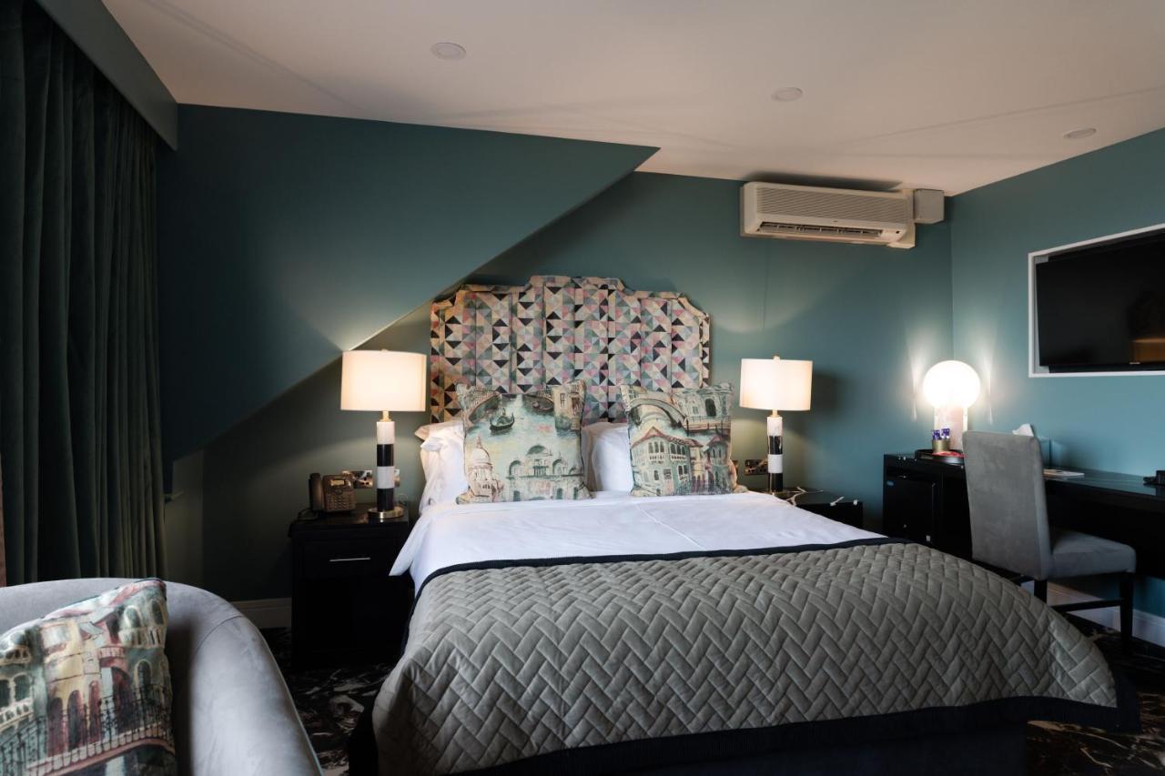 Elephant Rock Hotel
