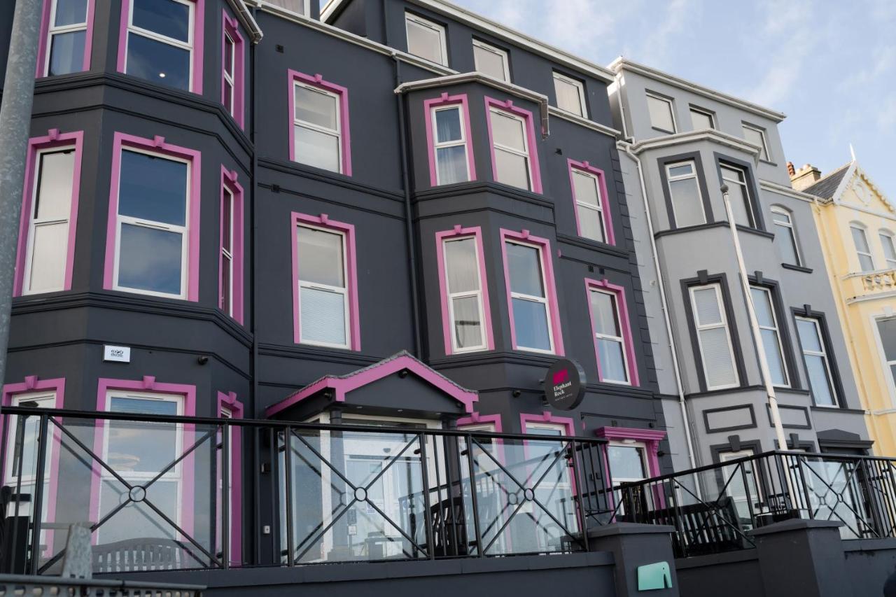 Hotel Elephant Rock 4*