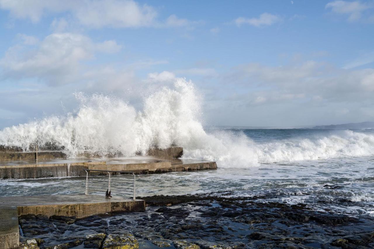 Elephant Rock Portrush