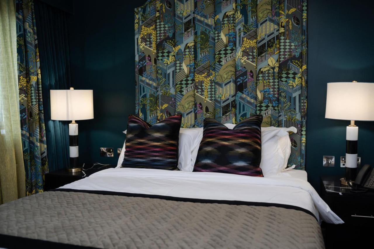 Elephant Rock Hotel 4*