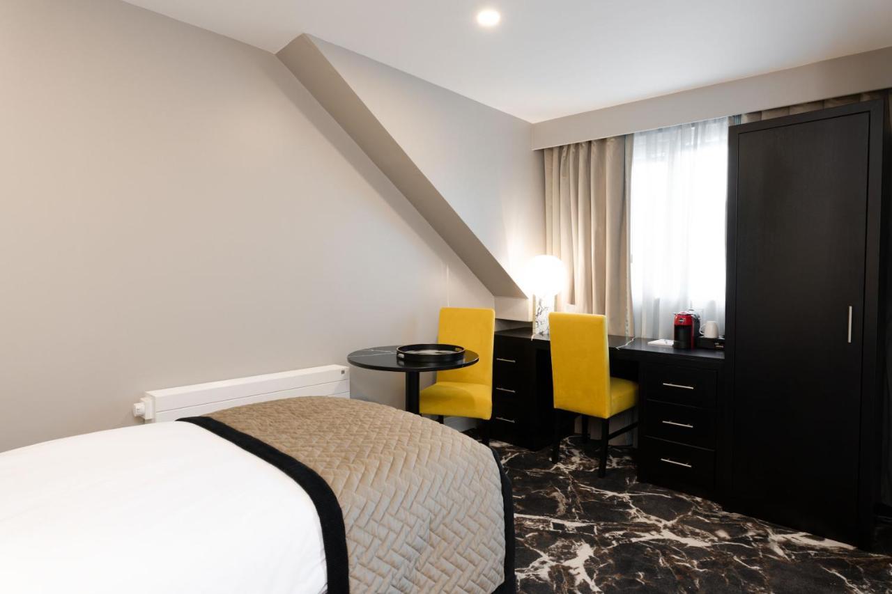 Elephant Rock Hotel Portrush