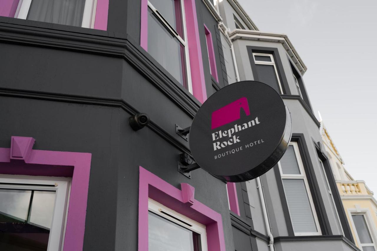 Elephant Rock Hotel 4*