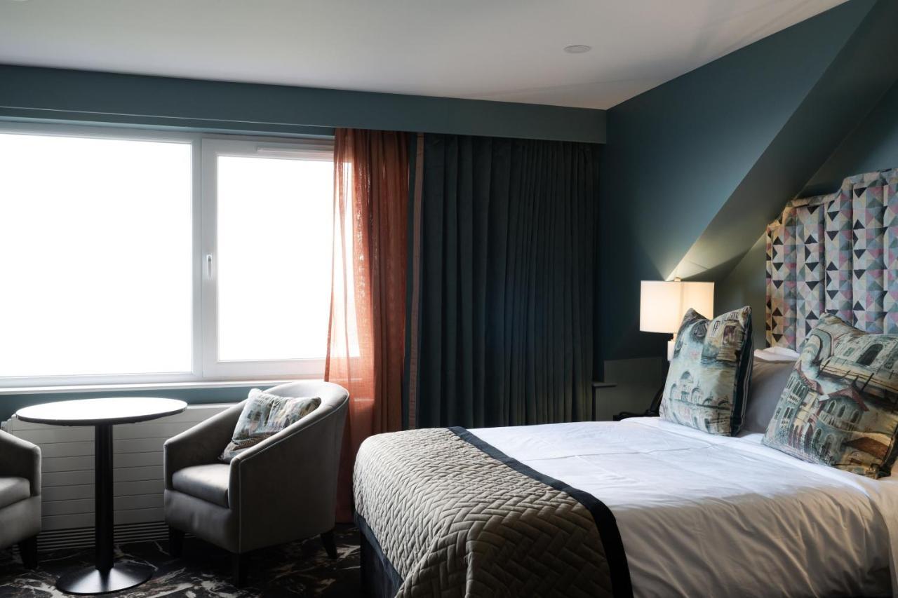 Elephant Rock Hotel Portrush