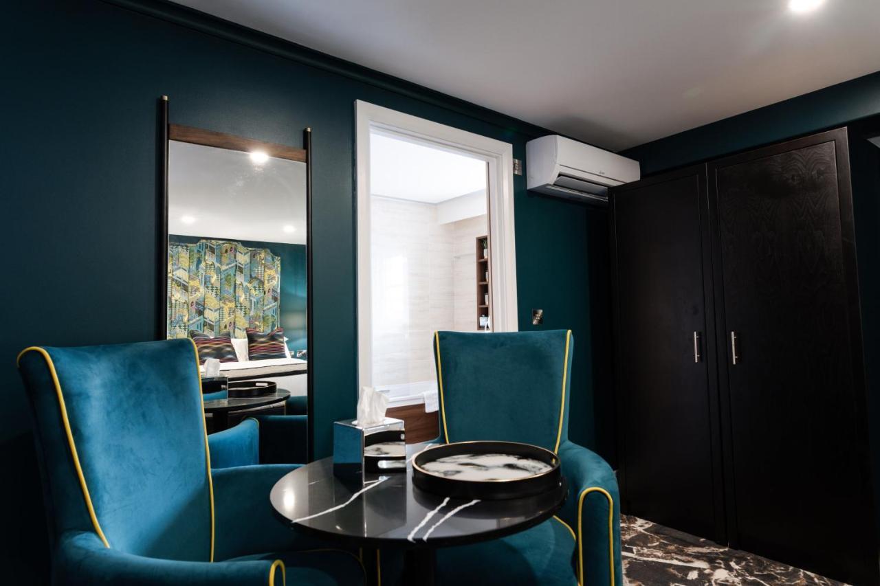 Hotel Elephant Rock 4*