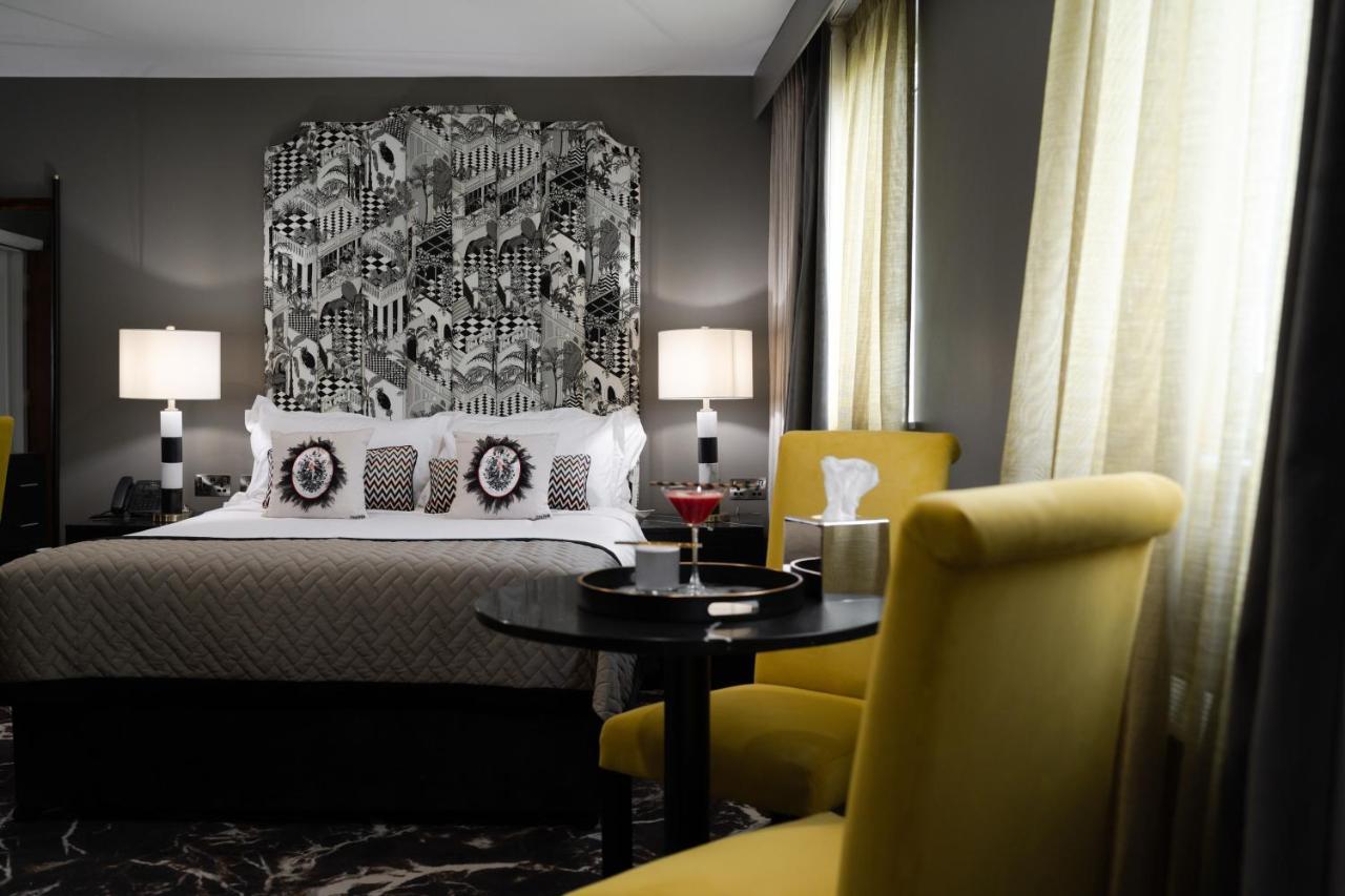 Elephant Rock 4*