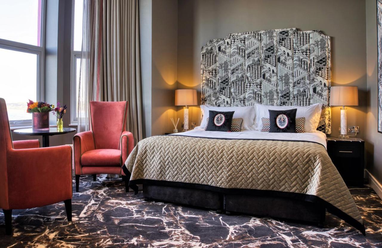 Elephant Rock Hotel Portrush