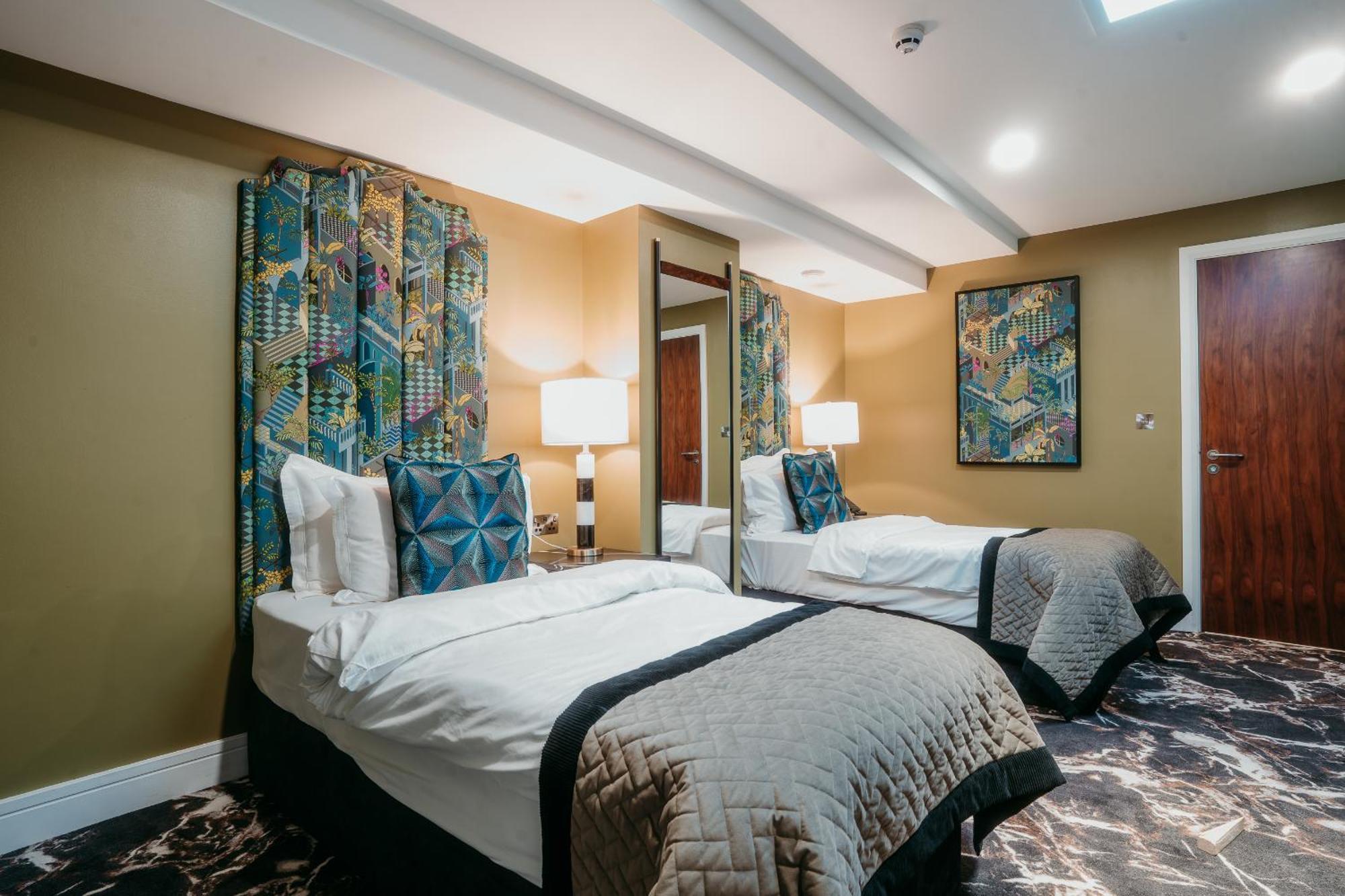 Elephant Rock Hotel