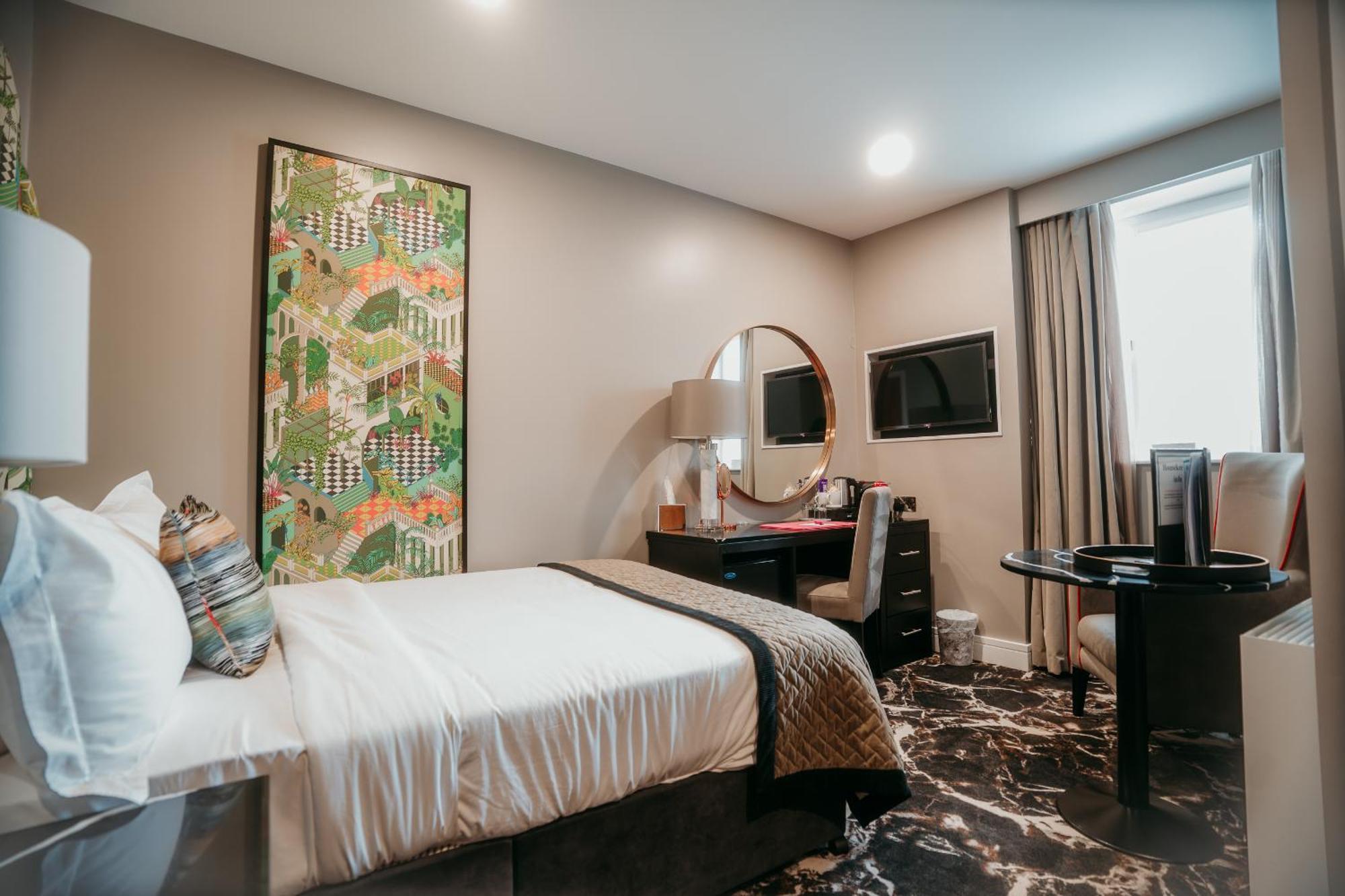 Elephant Rock Hotel