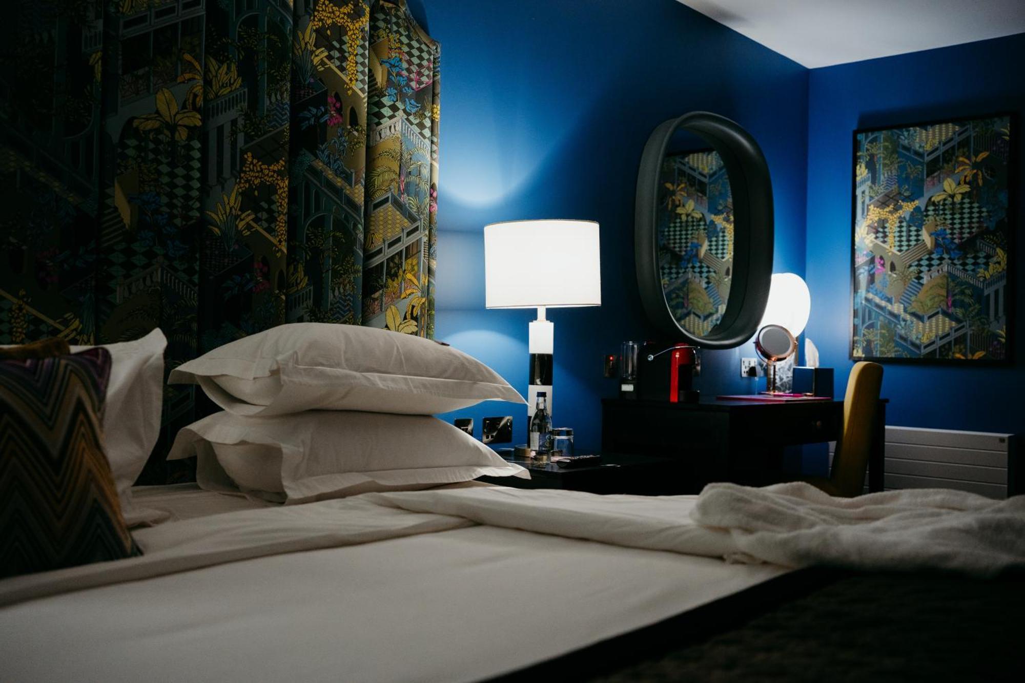 Hotel Elephant Rock