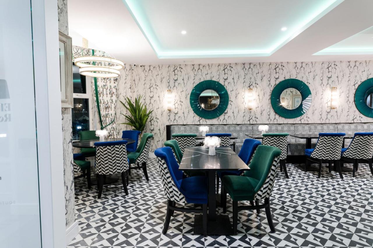 Elephant Rock 4* Portrush