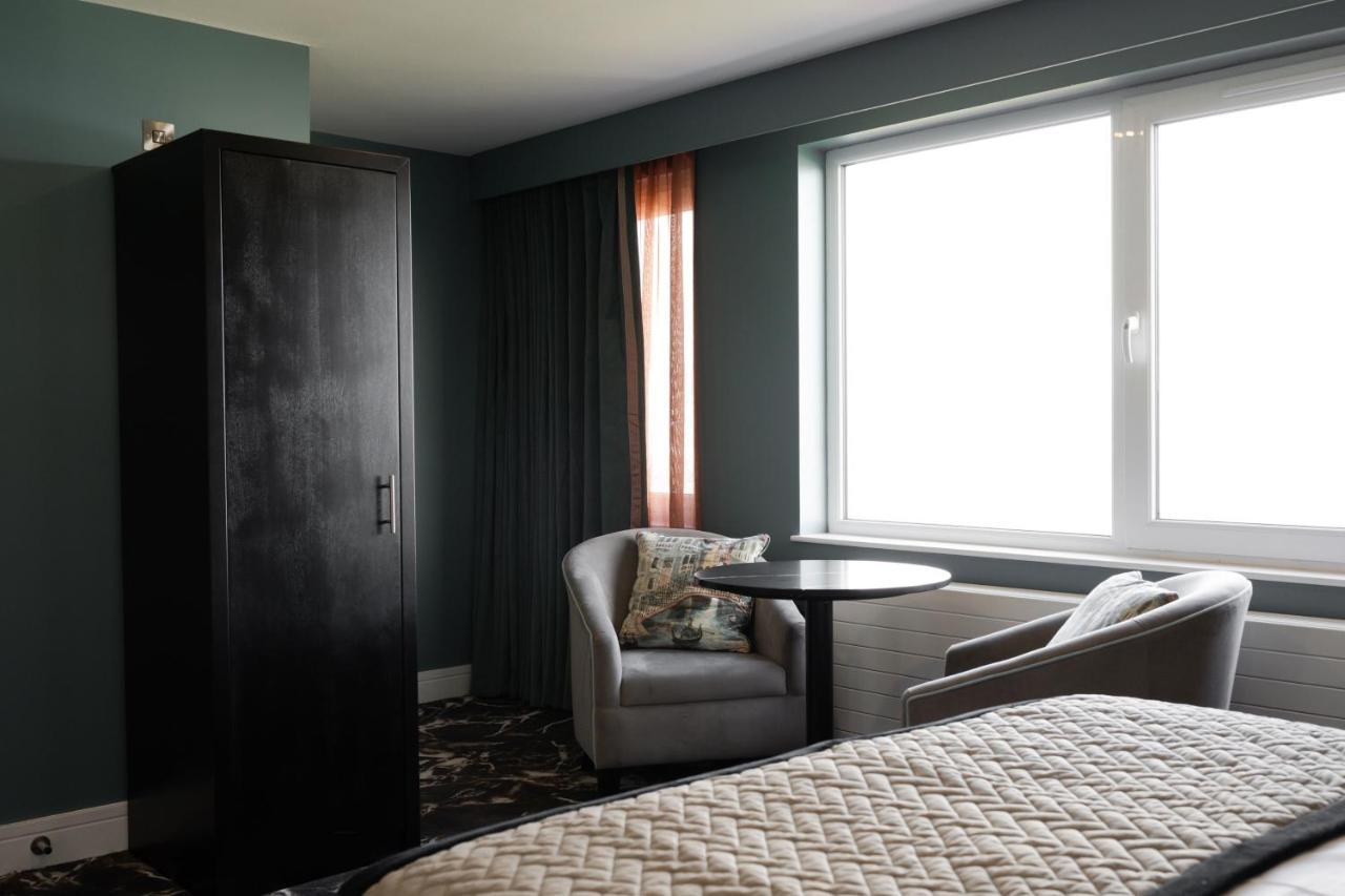 Elephant Rock Hotel Portrush