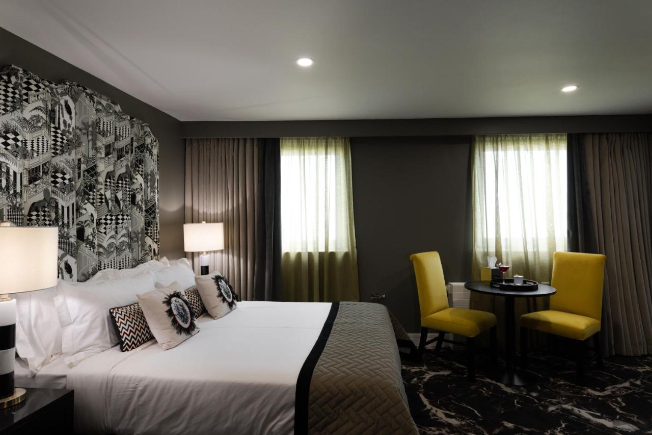 Elephant Rock Hotel