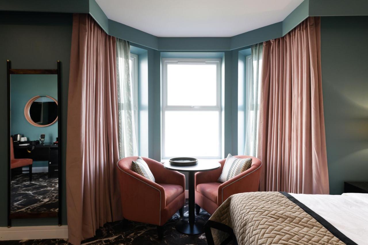 Elephant Rock Hotel