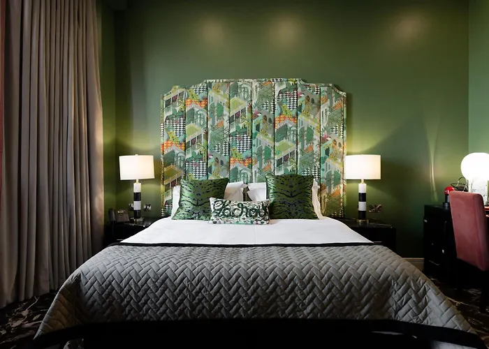 Elephant Rock Hotel