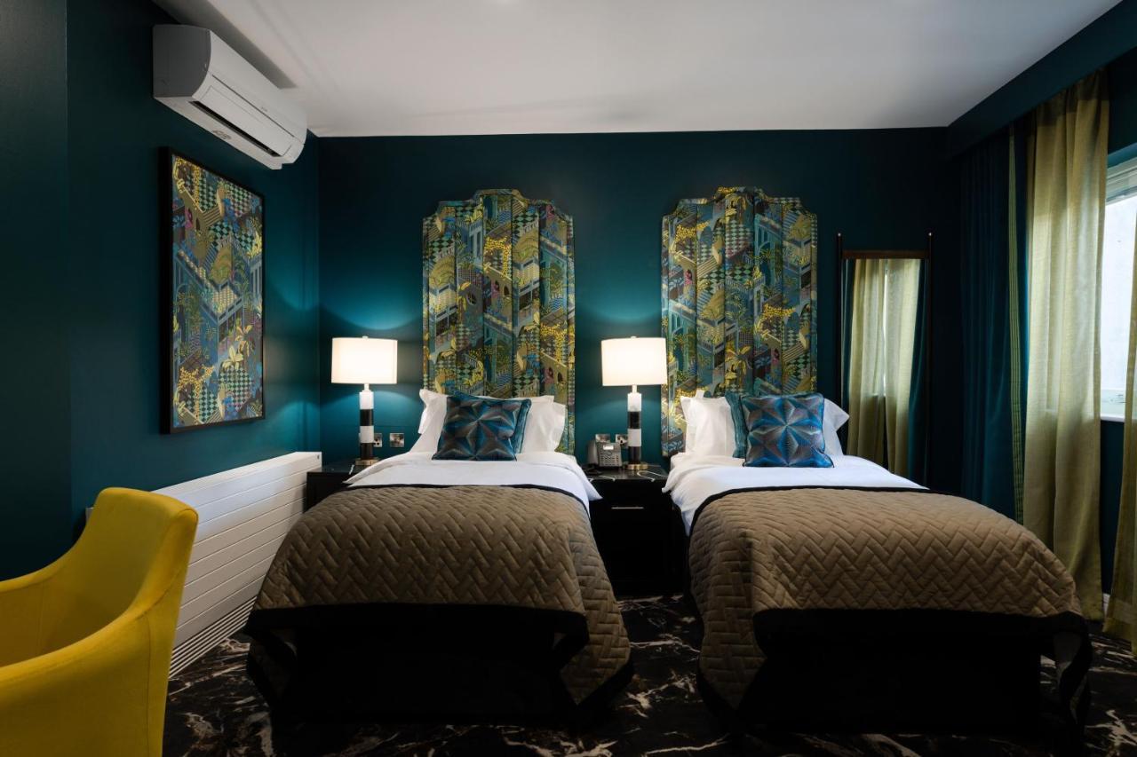 Elephant Rock 4*